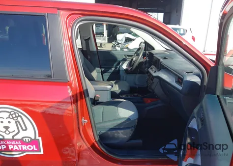 2024 Ford Maverick Xlt from USA, damaged, VIN 3FTTW8J90RRA72403